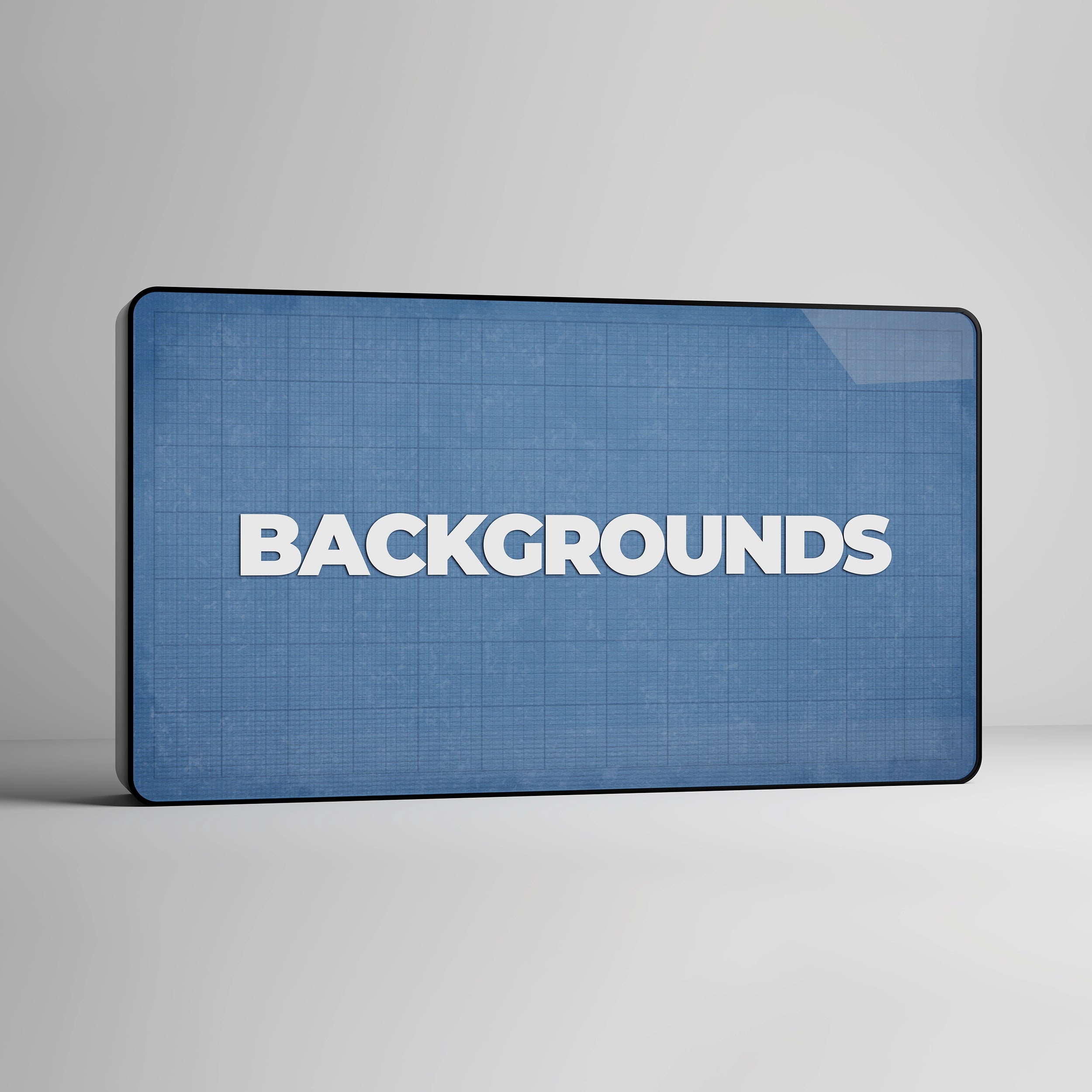 Backgrounds