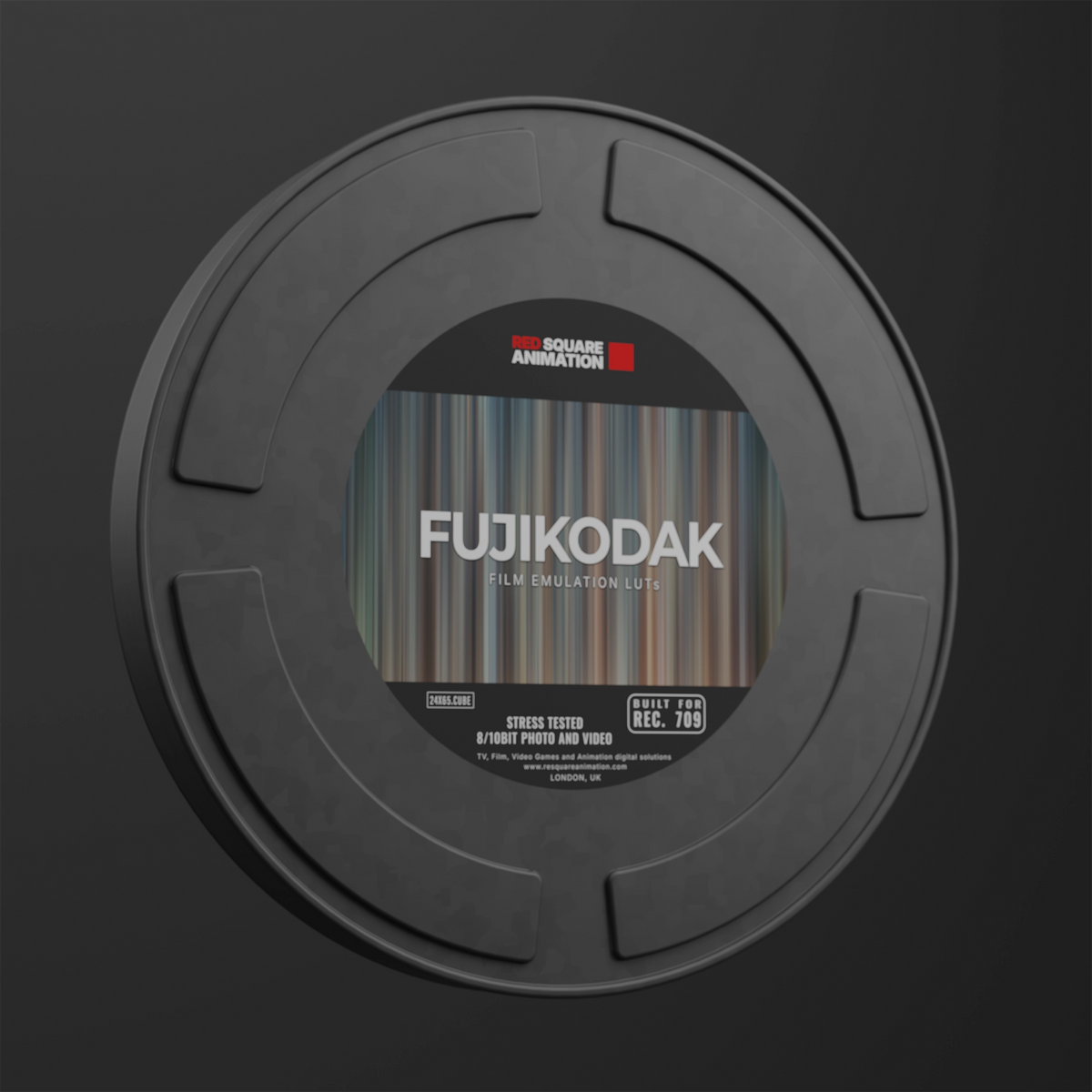 Fujikodak