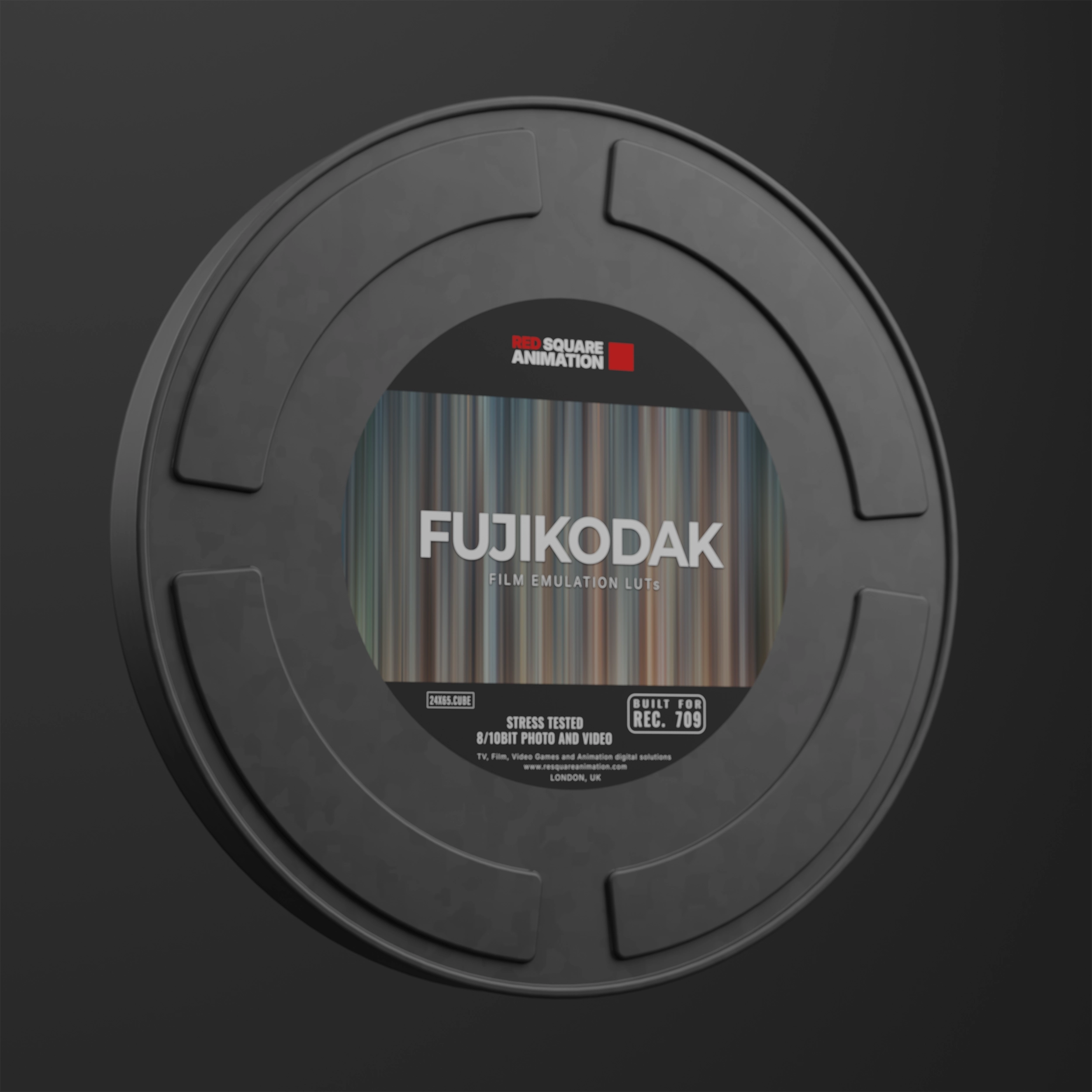 Fujikodak