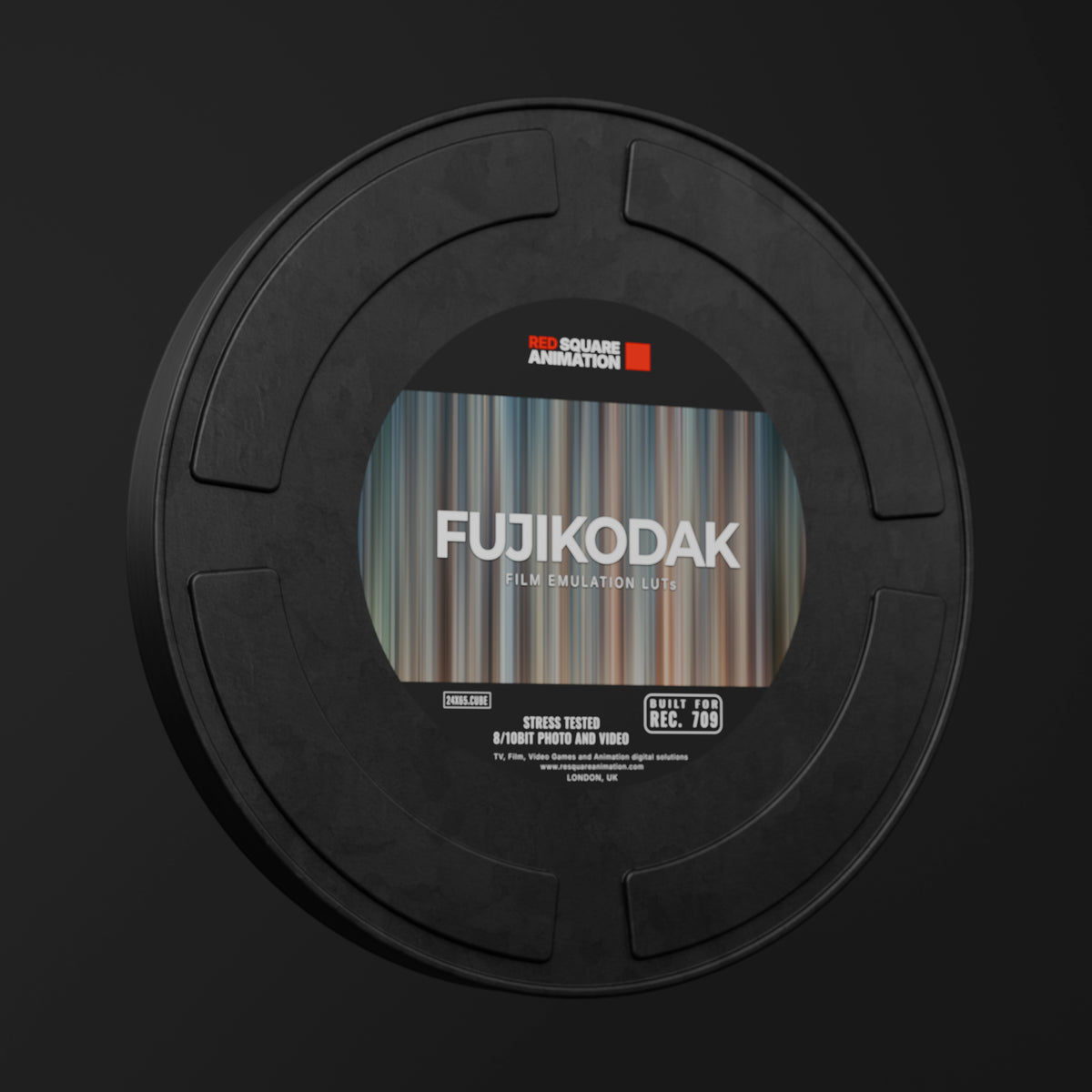 Fujikodak