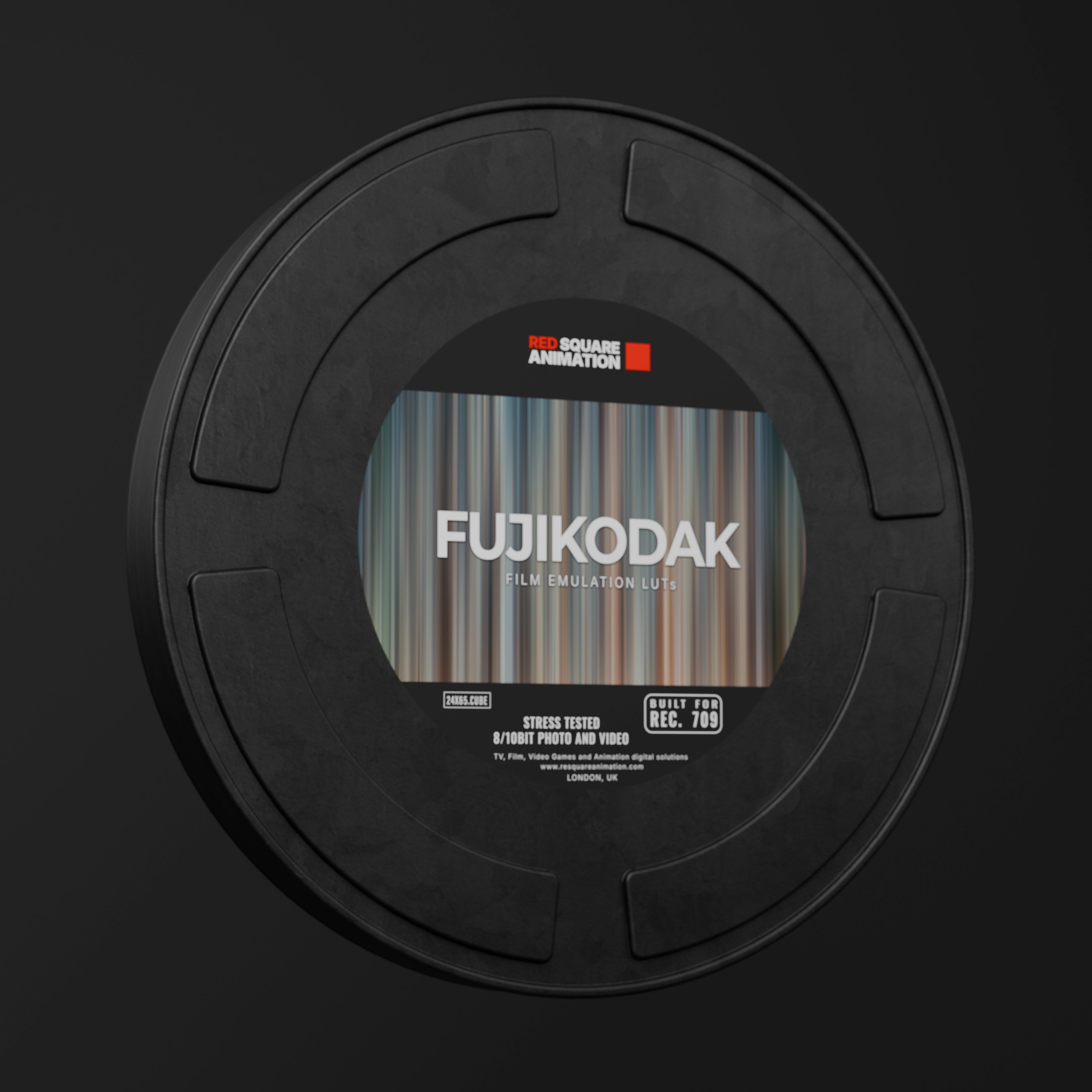 Fujikodak