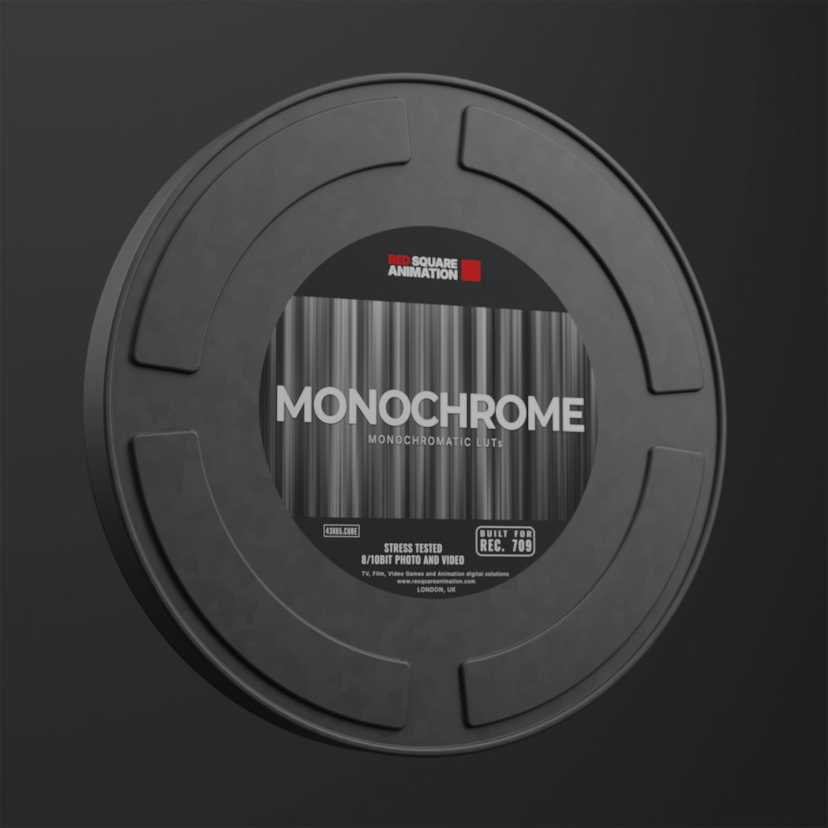 Monochrome