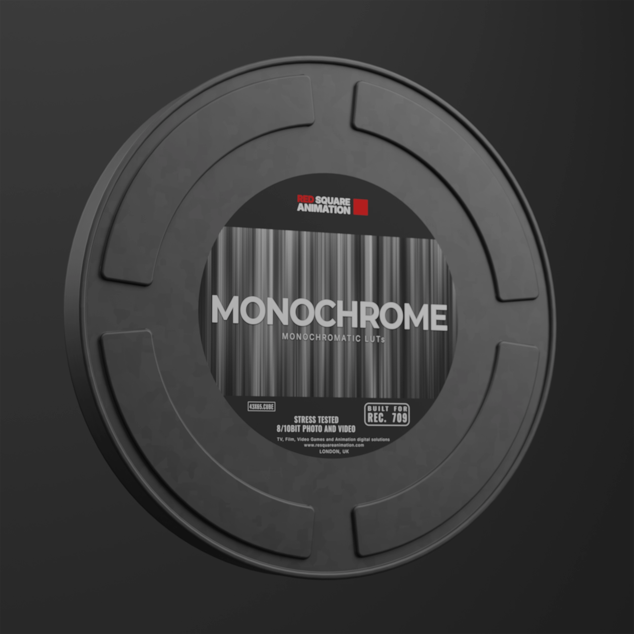 Monochrome
