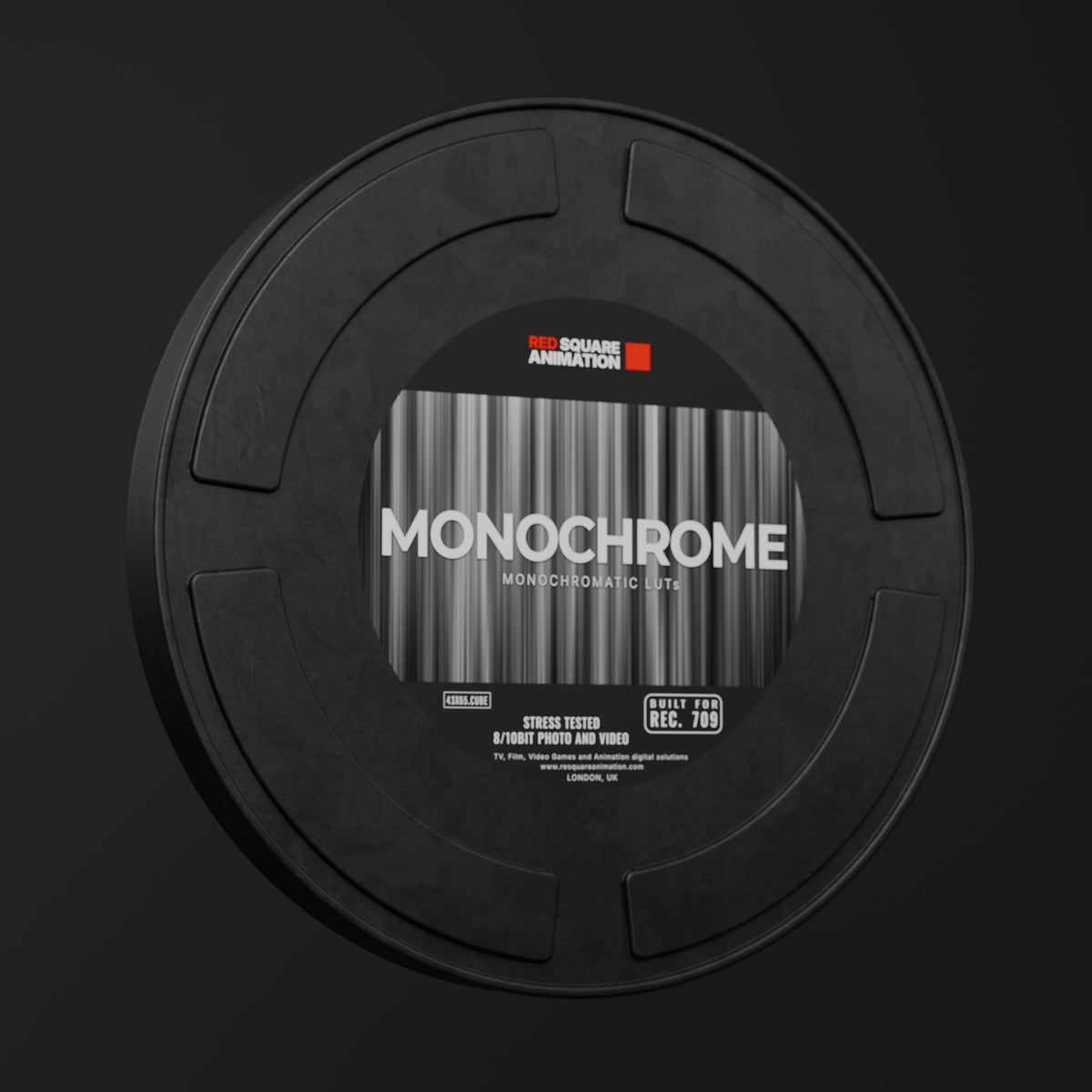 Monochrome