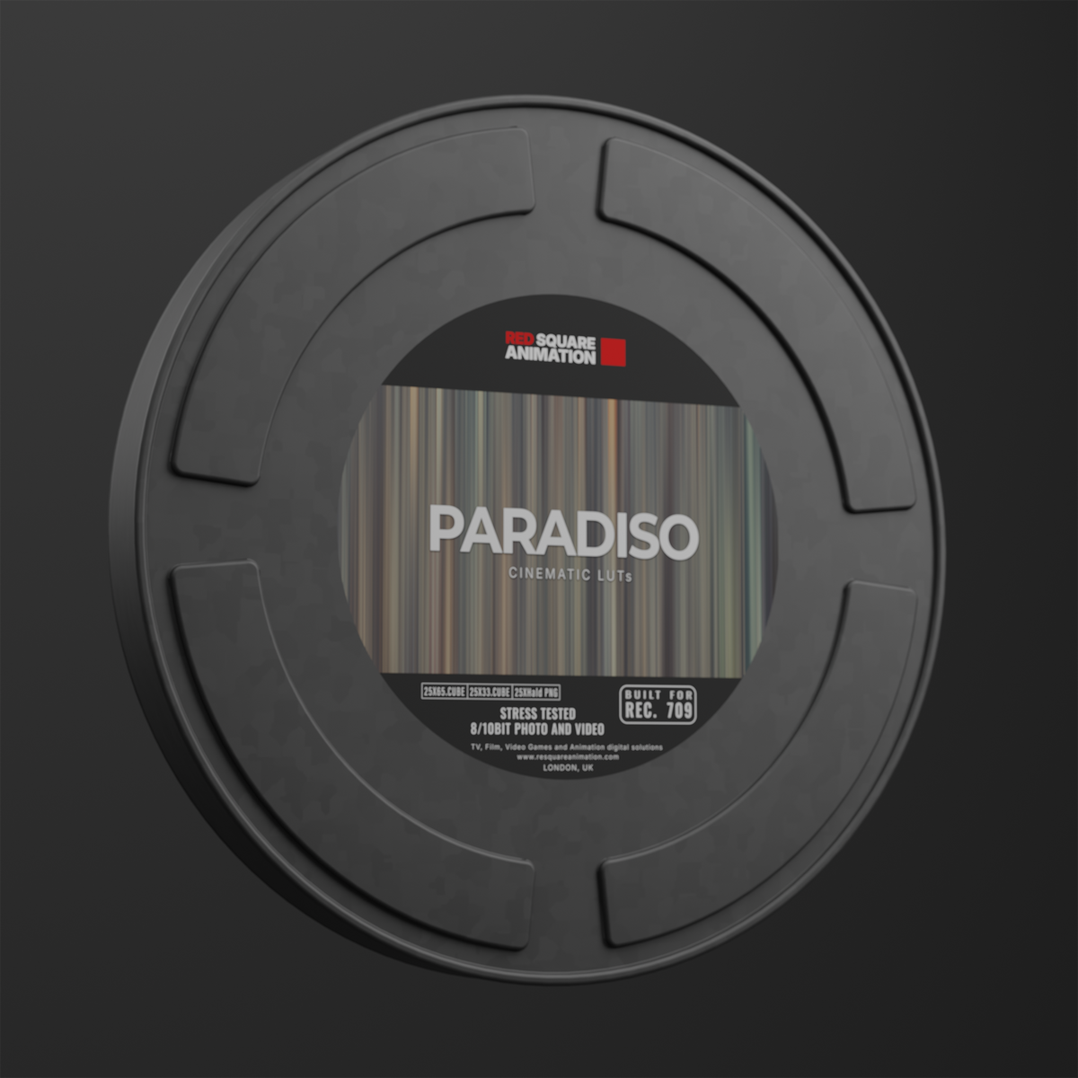 Paradiso