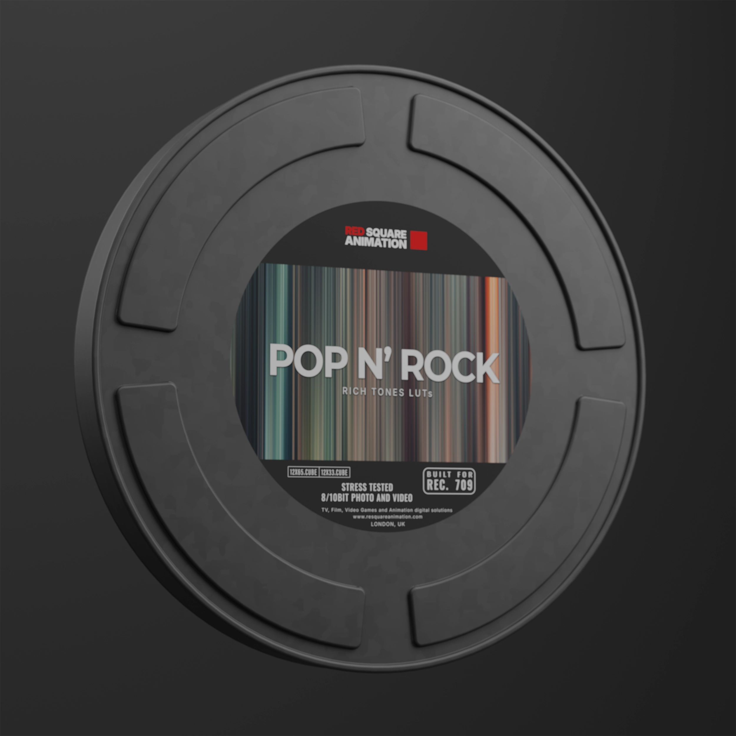 Pop N' Rock