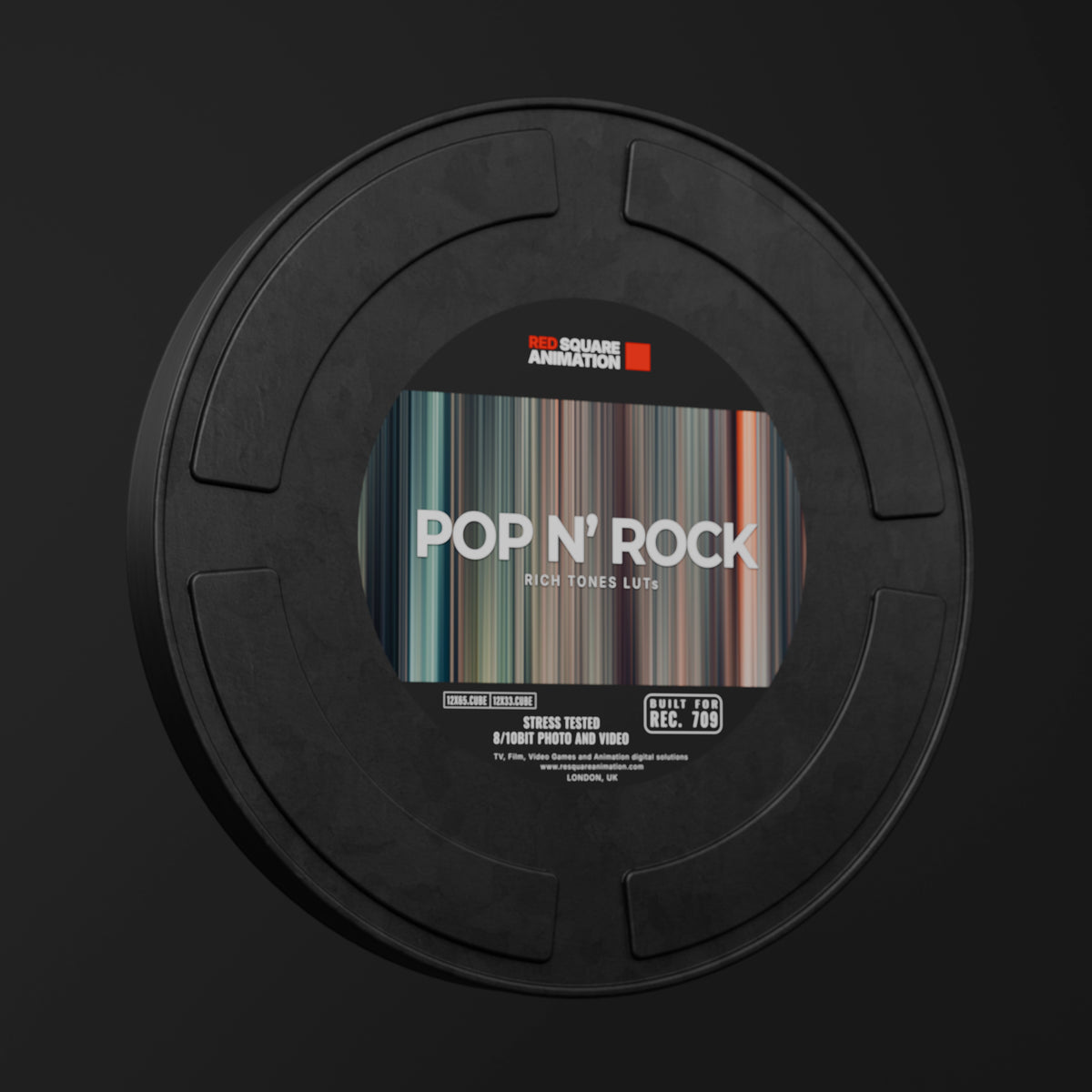 Pop N' Rock