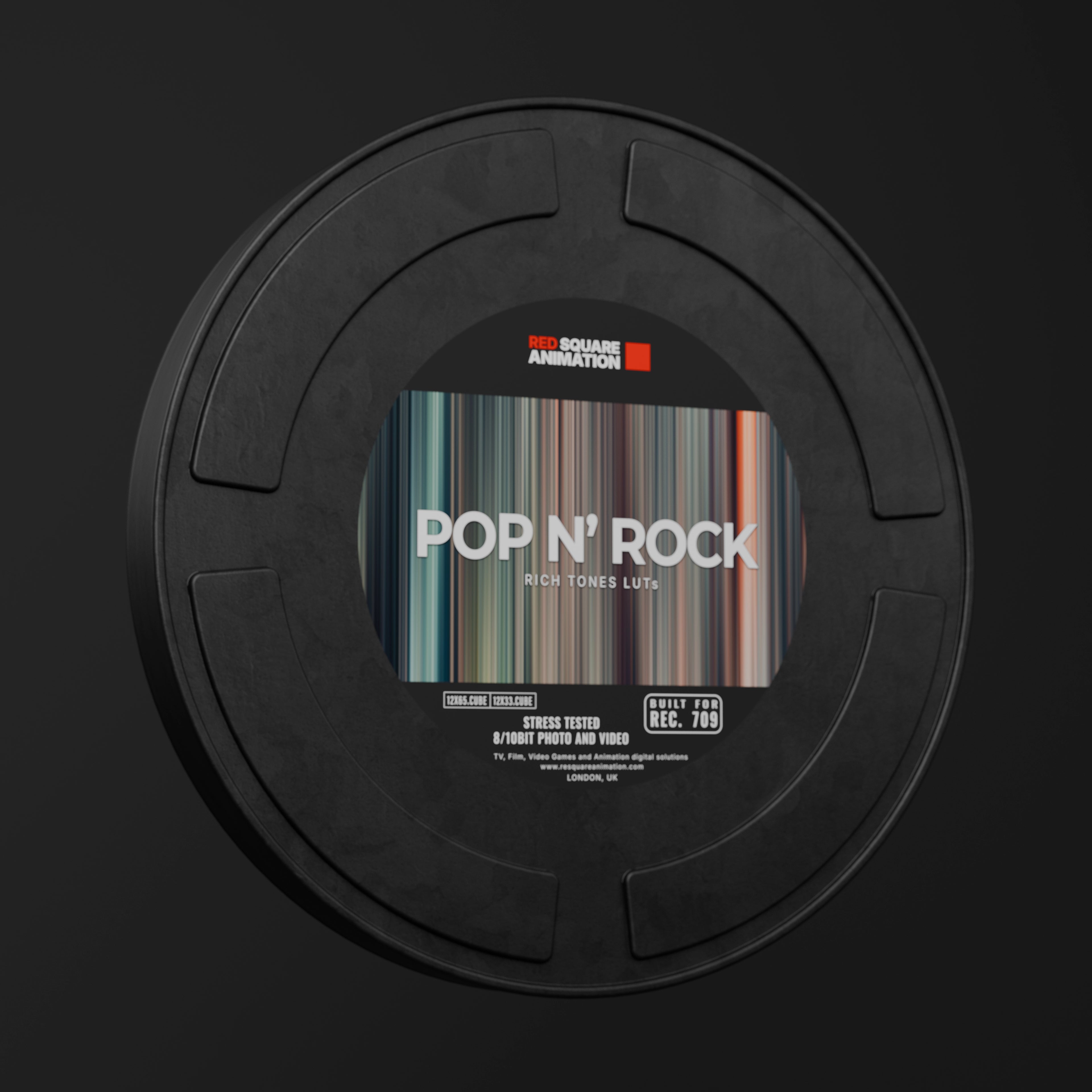 Pop N' Rock