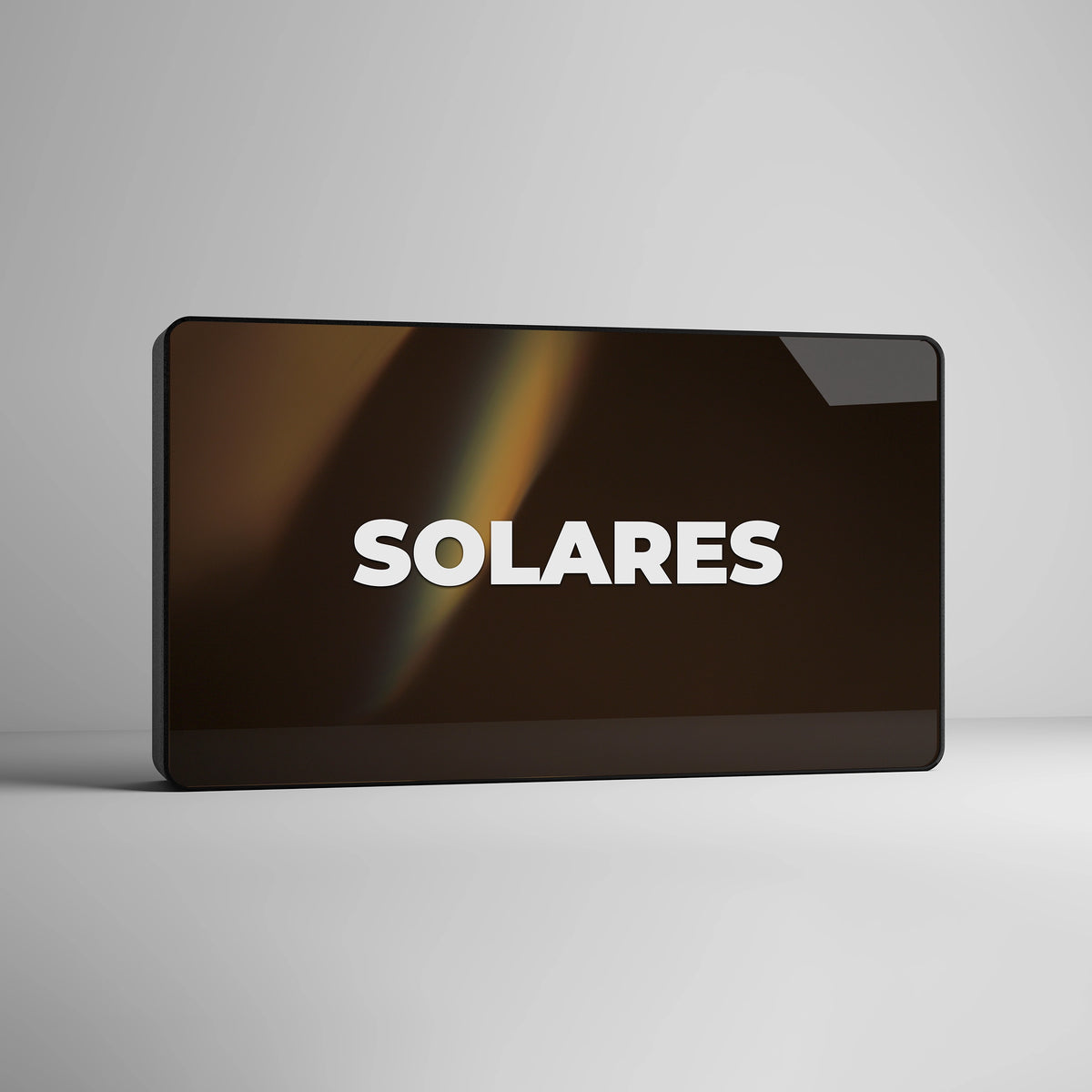 Solares