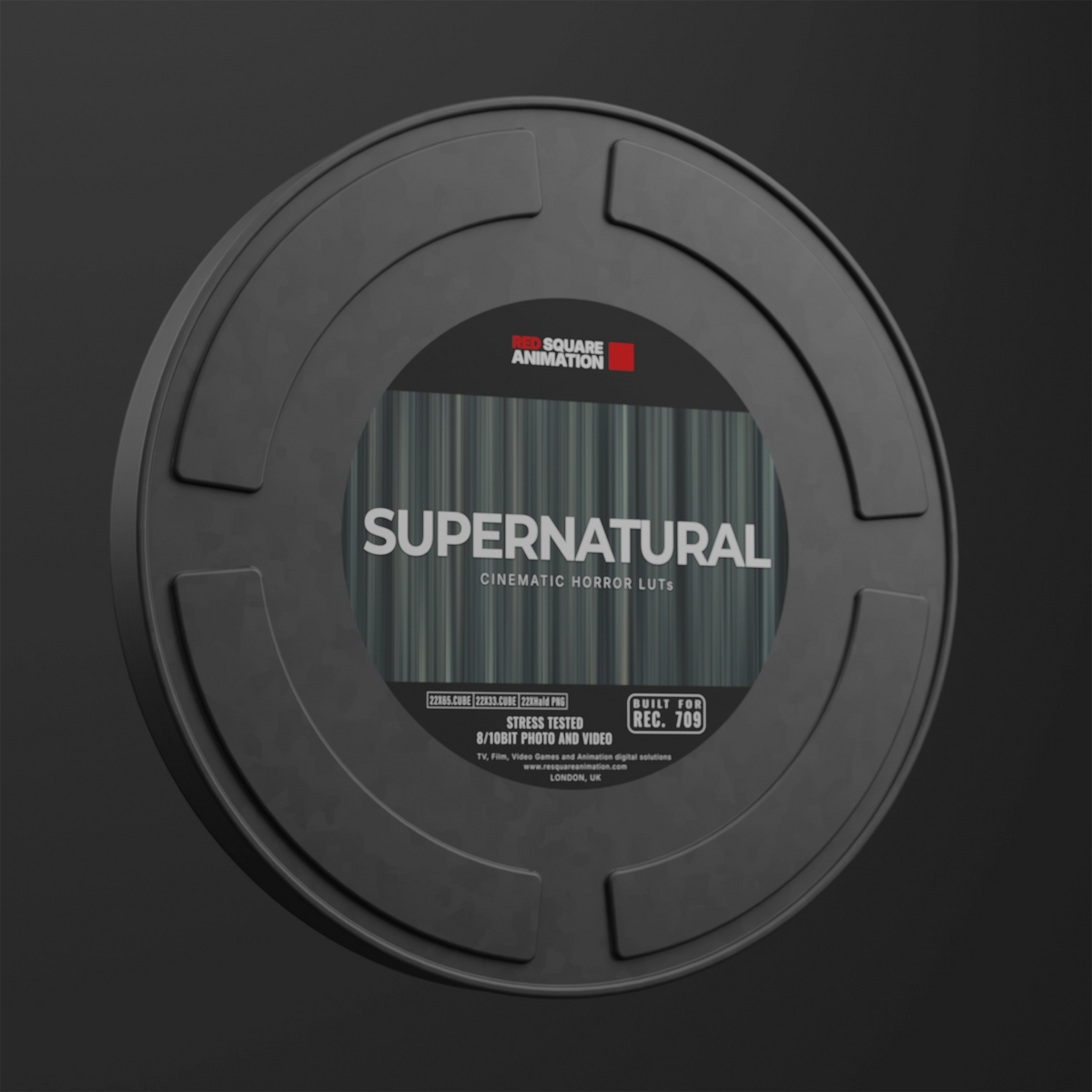 Supernatural