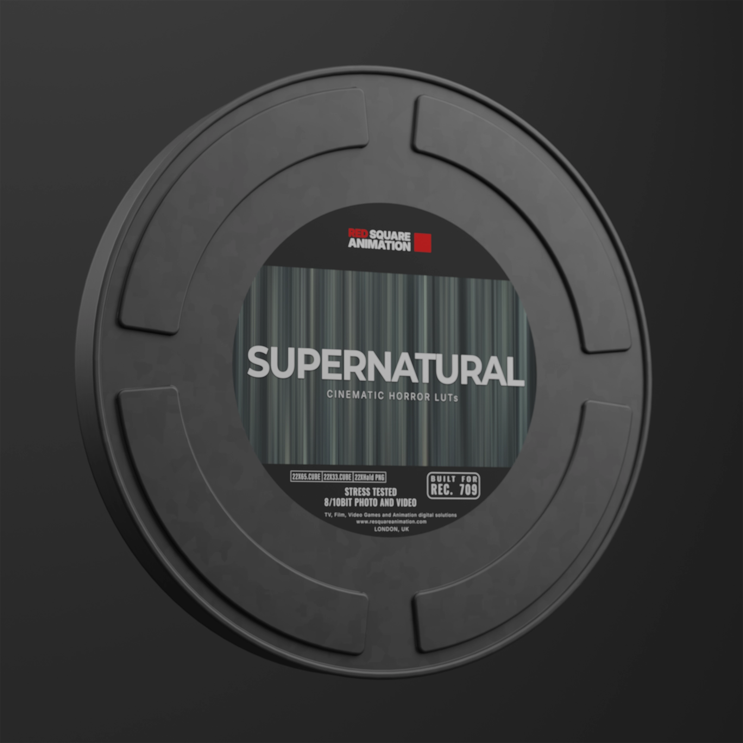 Supernatural