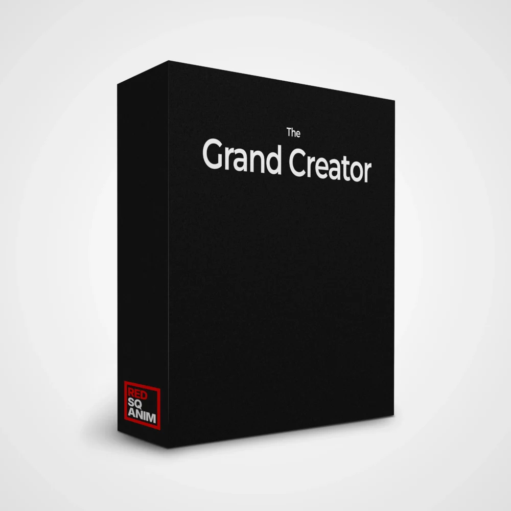 The Grand Creator